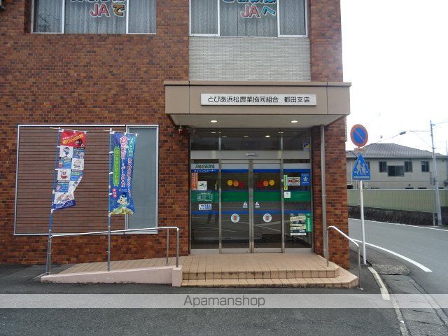 T.TOWNリヴェール Eの周辺写真