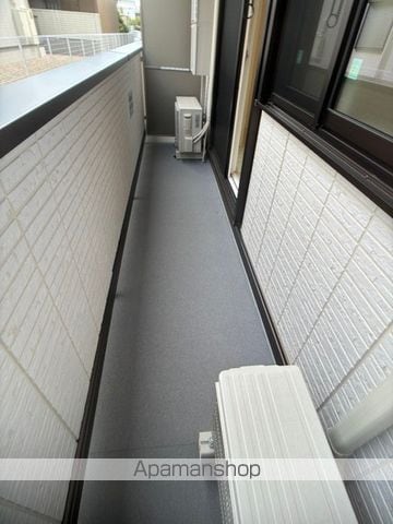 Dーavance今本町Bの内装写真