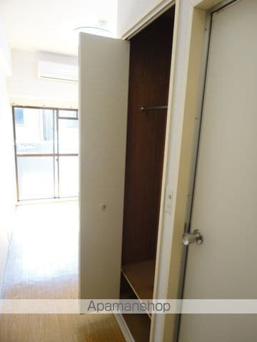 朝日プラザ天王寺東ピエタテールの内装写真