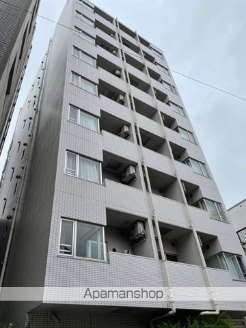 プライムアーバン学芸大学IIの外観写真