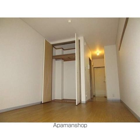 カーサ西荻の内装写真