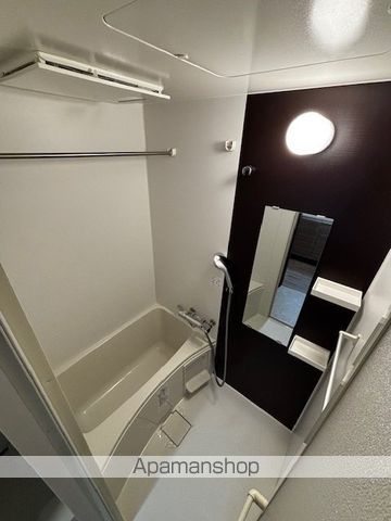 BPRレジデンス梅田西の内装写真