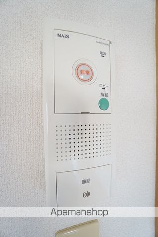 BIRTH CHAMの内装写真