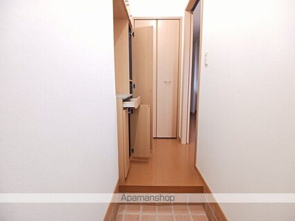 カーサ　ベルデ　こくや[1LDK/44.18m2]の玄関