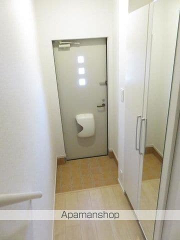 カーサフェリーチェ永添の内装写真