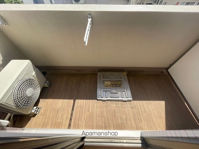 サンピエス河田町の内装写真