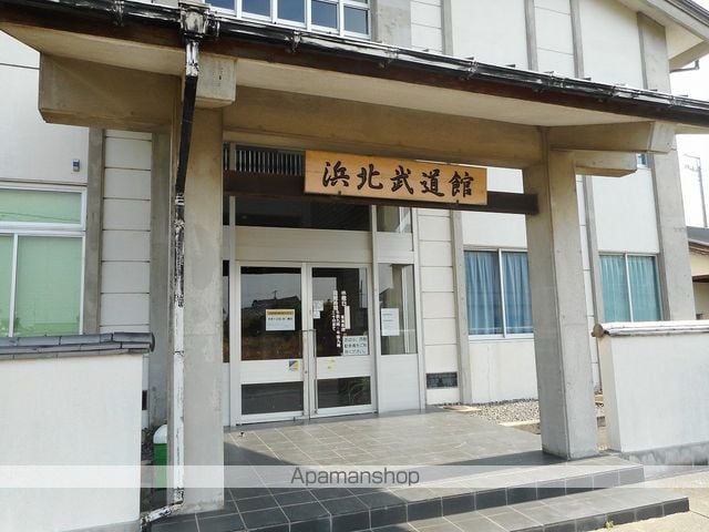 ハイツタカソノの周辺写真