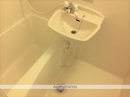 レオパレス双葉[1K/23.18m2]のバス