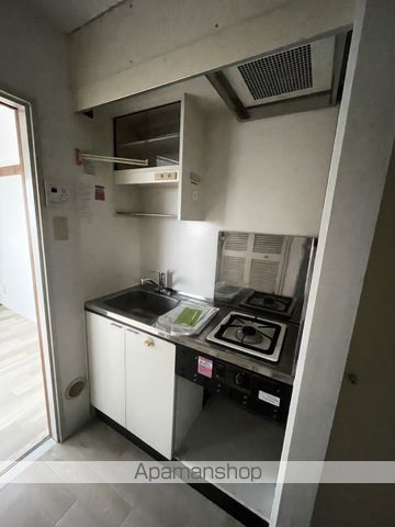 日建埼玉ビルの内装写真