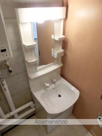 インペリアルヴィレッジ平岸の内装写真