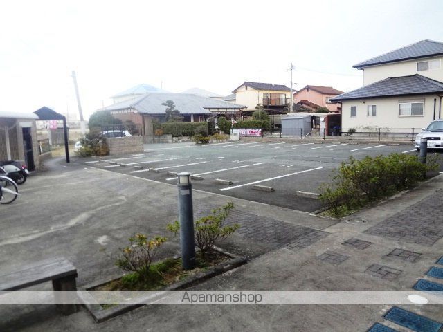 ルーセントソフィアの周辺写真