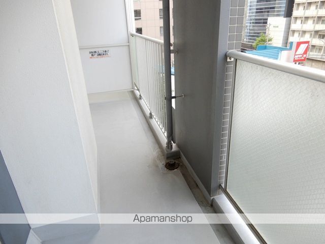 パシフィックタワー札幌の内装写真