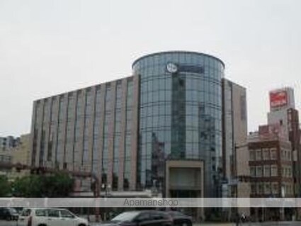 Ｂｅｌｌｅ　Ｊａｒｄｉｎ[1LDK/40.06m2]の周辺3