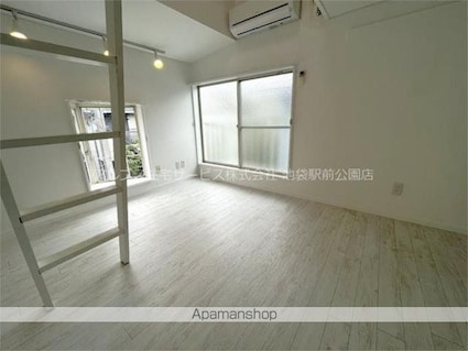 パールハイツ[1R/14m2]のその他部屋・スペース