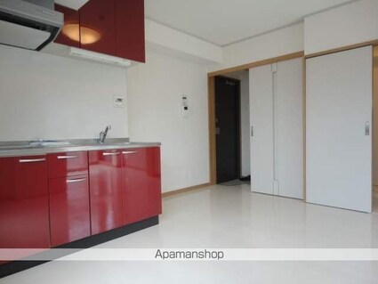 フェリシダ五橋[1LDK/29.06m2]の内装2