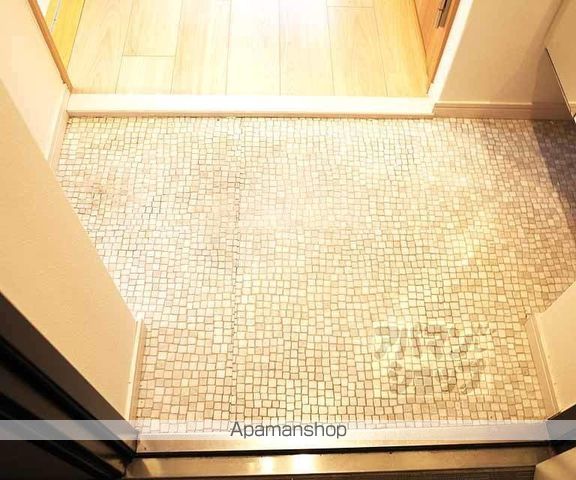 清元町マンションの内装写真