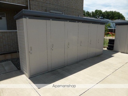 エクセラン　昴[1LDK/37.08m2]の共用部1