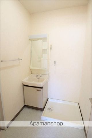 グレイス新庄の内装写真