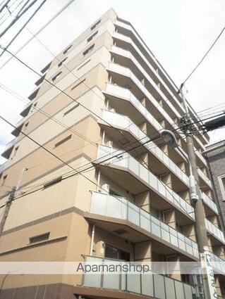 ザ・パークハビオ上野御徒町[1LDK/41.44m2]の外観2