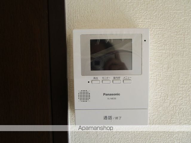 サンハイツ白山の内装写真