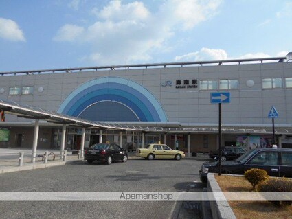 グラース　アンジュⅠ[3LDK/67.28m2]の周辺4