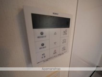 東京都国立市東１丁目[1LDK/36.96m2]のセキュリティ