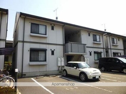 岡山県倉敷市北畝５丁目[2LDK/53.28m2]の外観3