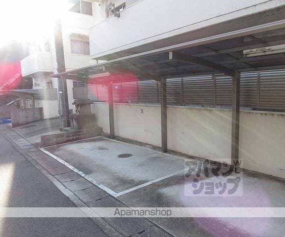 クローバー椥辻のその他写真