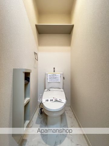 コーポ弥生Cの内装写真