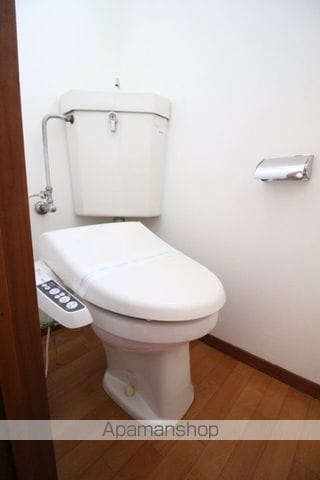 コシバコーポの内装写真