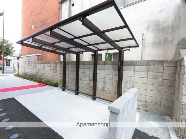 EXCELENTE 楓の内装写真