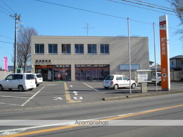 シャルマンコート Aの周辺写真