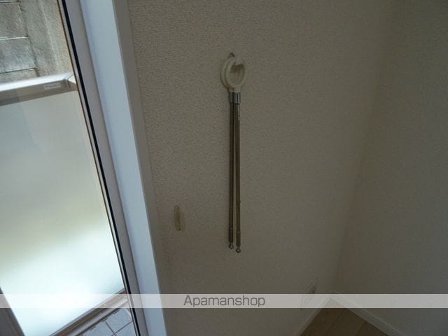 リアーレ荒井の内装写真