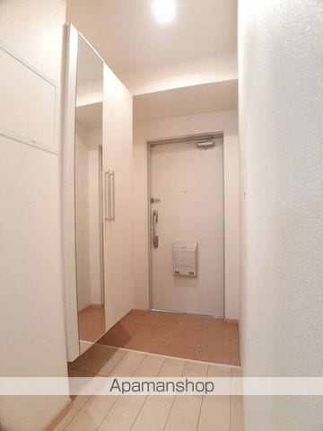 リヴェール栄谷の内装写真