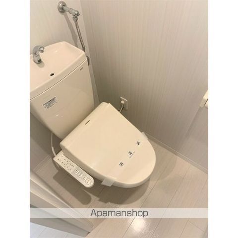 FERIENの内装写真