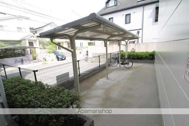 レオパレス南桜塚のその他写真