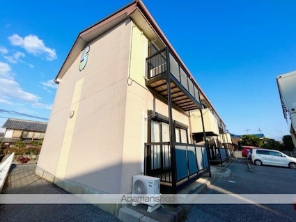 滋賀県彦根市小泉町[2DK/43.69m2]の外観3