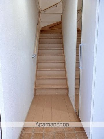 グリーンビレッジの内装写真