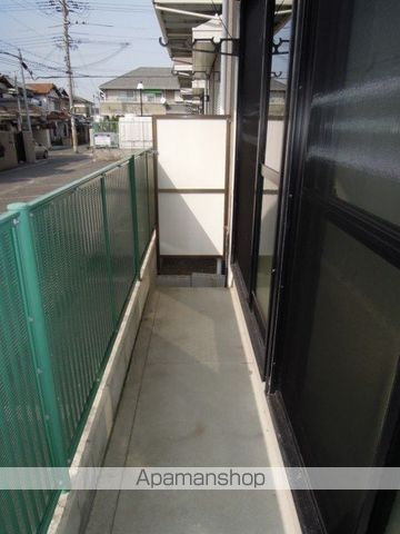 セジュール正木の内装写真