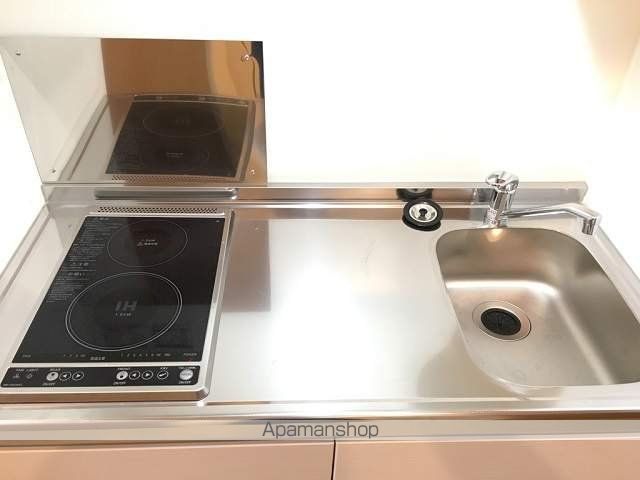 クレイノ希望の内装写真