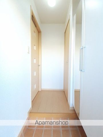 ボヌールの内装写真
