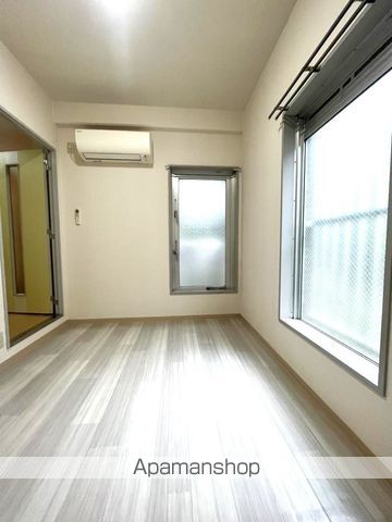 寺田町ハイツ1番館の内装写真