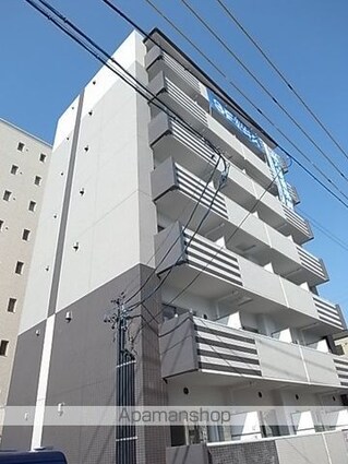 ラグランディール[1R/24.75m2]の外観2