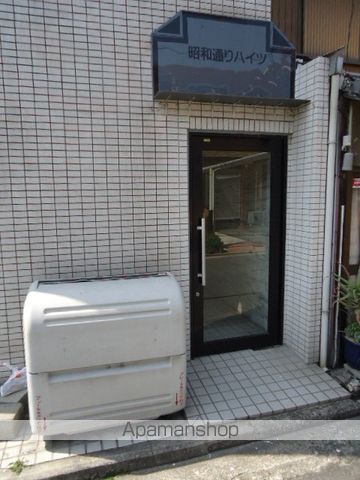 昭和通りハイツのその他写真