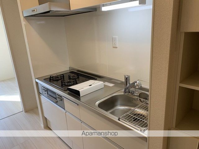 M’s house 谷田の内装写真