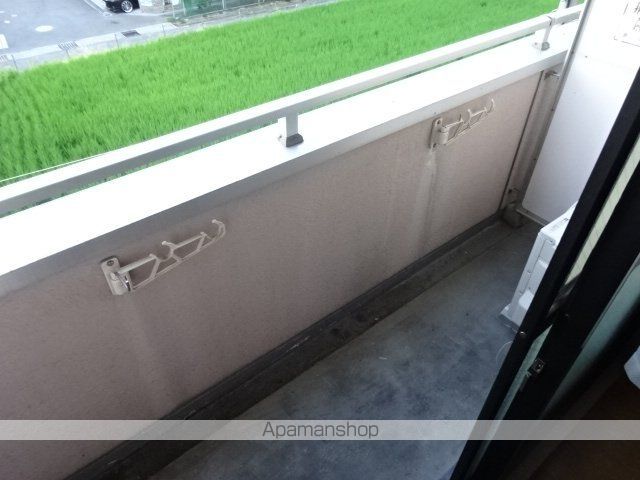 スタジオMの内装写真