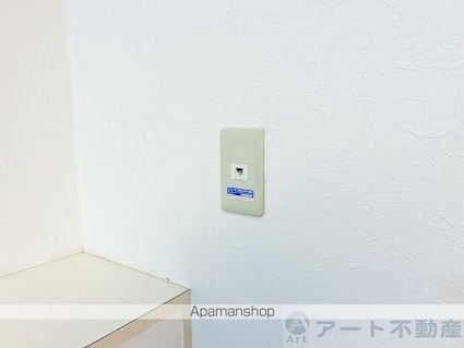 アザミハイツ松山[2DK/37.5m2]の内装9