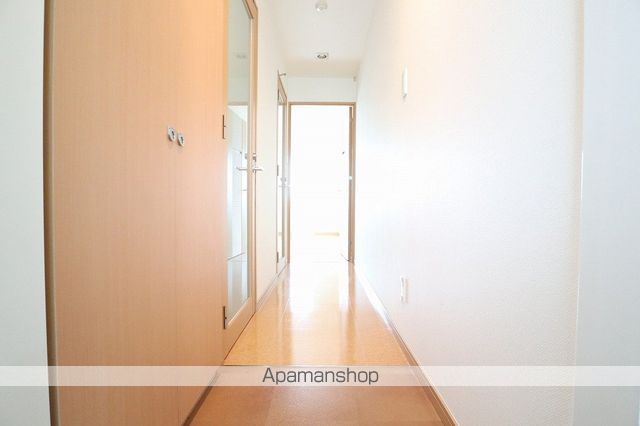 ファースト・レーベン大手町の内装写真