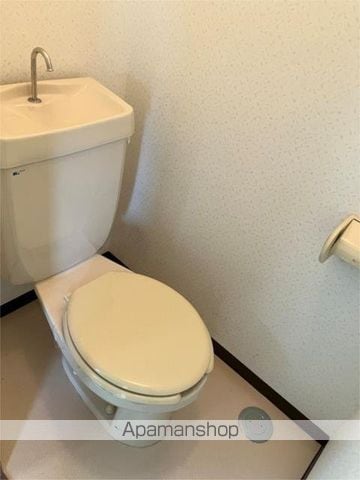 ファンタハウスの内装写真
