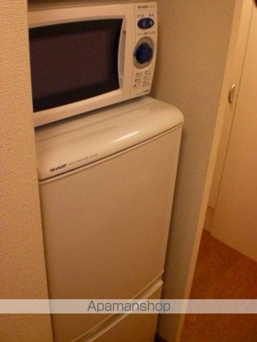 レオパレスＷＡＯＮ 109 ｜ 岐阜県岐阜市折立264-1（賃貸アパート1K・1階・22.35㎡） その7